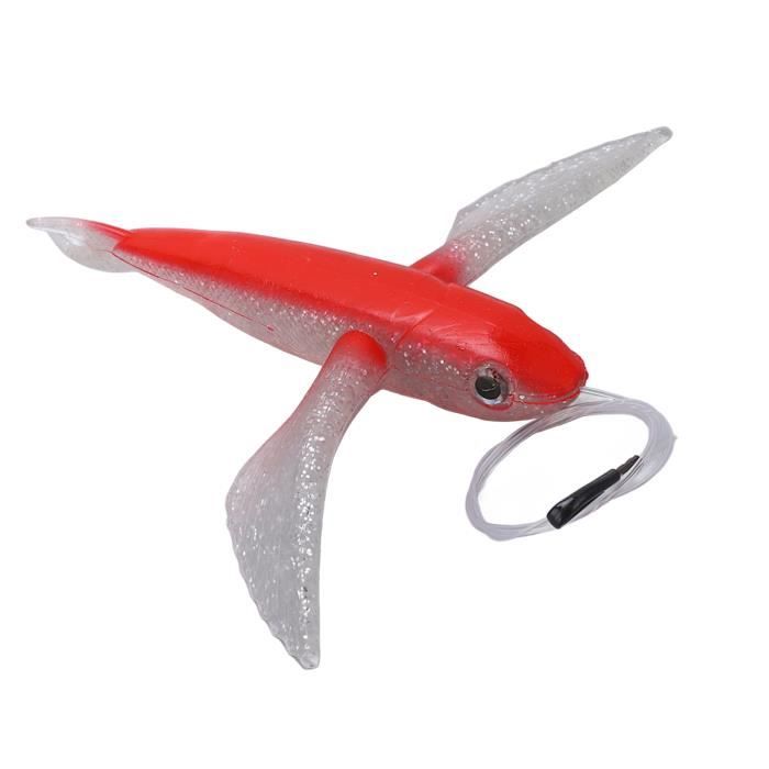 Leurres De Pêche Multi-articulés - Pour Sandre, Poisson-chat, Eau Douce, 6,3 Cm, 9,3 G