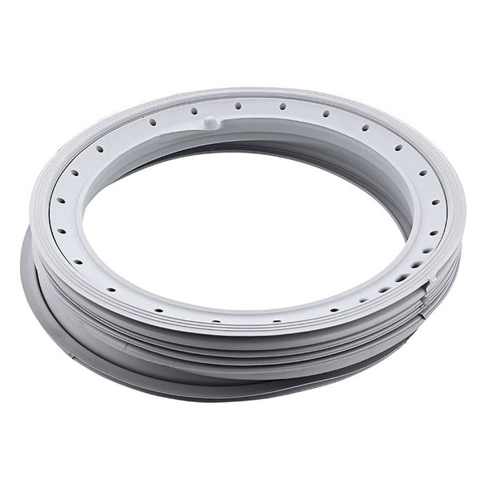 Joint détanchéité de porte pour machine à laver Electrolux 18 ZN