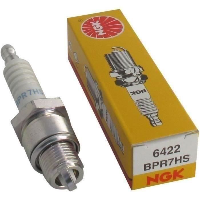 Bougie d'allumage NGK BPR7HS