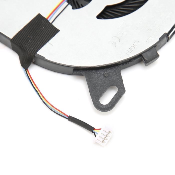 Pro Fan Pro Vervanging Fan Zwart Abs Metalen Interne Koelventilator Vervanging Deel Reparatie Voor Abs Fans Voor