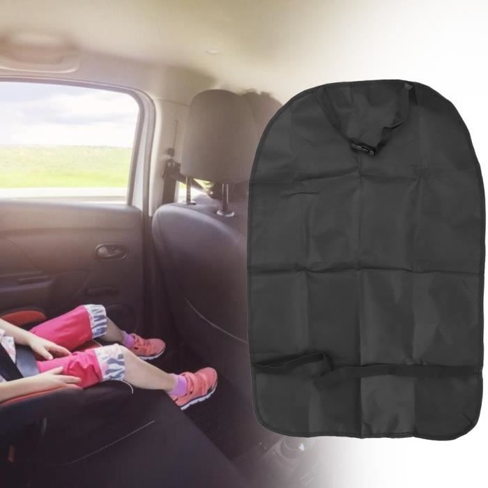 Housse de siège de voiture 2 pcs Tapis de protection imperméable pour siège  de voiture pour enfants Coussin sport outillage - Cdiscount Auto