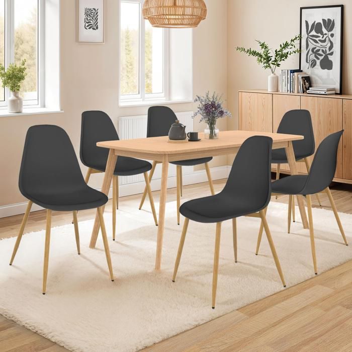 Sitemapcdatahttpsintkedriinfolot De 6 Chaises Scandinavesnull