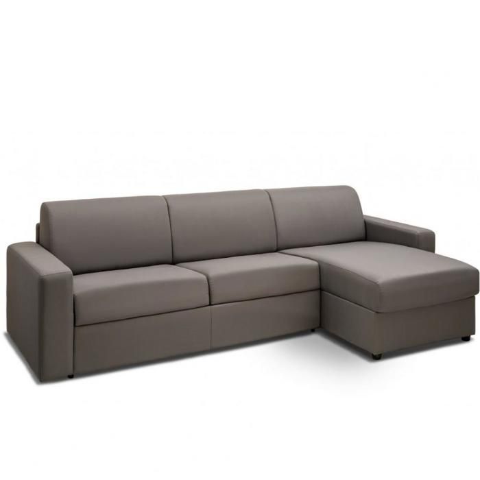 Canape D Angle Convertible Couchage Quotidien Achat Vente Pas Cher