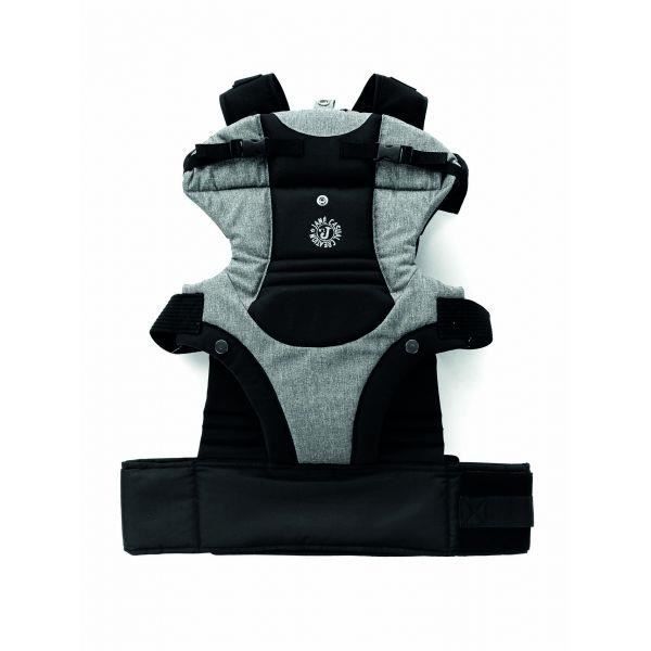 Porte bebe physiologique JANE KANGAROO 3 positions ergonomique Cdiscount Puericulture Eveil bebe