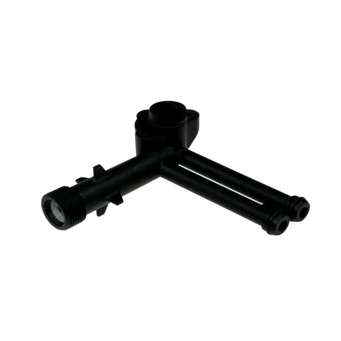 Kit pompe KARCHER Raccord complet 90017450 Jaune NA NA - vue 2