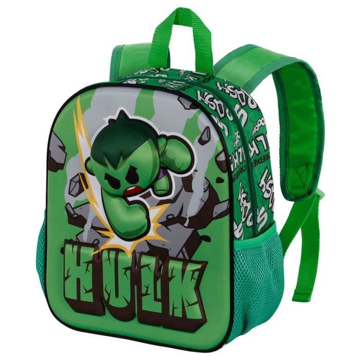 Sac a shop dos hulk