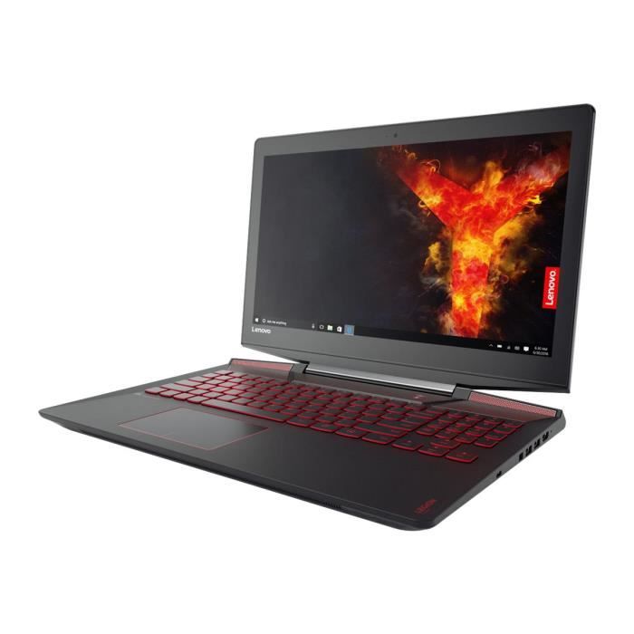 Lenovo Legion Y720-15IKB 80VR Core i7 7700HQ SSD