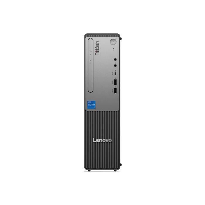 Lenovo ThinkCentre neo 30s Gen 5 SFF 13DK0010FR - vue 6
