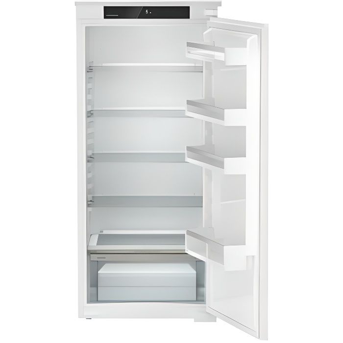 Réfrigérateur encastrable 1 porte LIEBHERR IRSE 1220 - Froid statique - Dégivrage automatique - 201 L