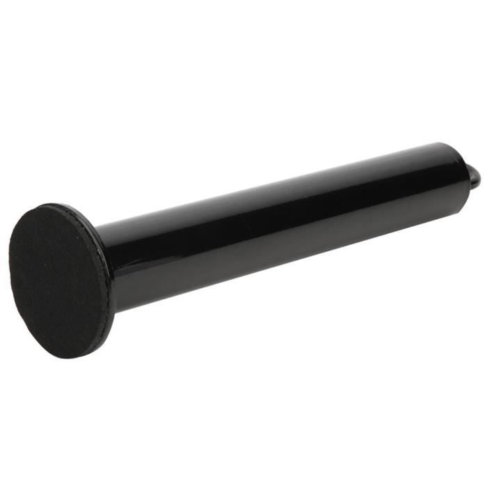 Goupille de Chargement d'haltères Accessoire d'équipement Remise en Forme Cadre Support Tranche d'haltères(20 * 220mm)-Load Pin Gymnase