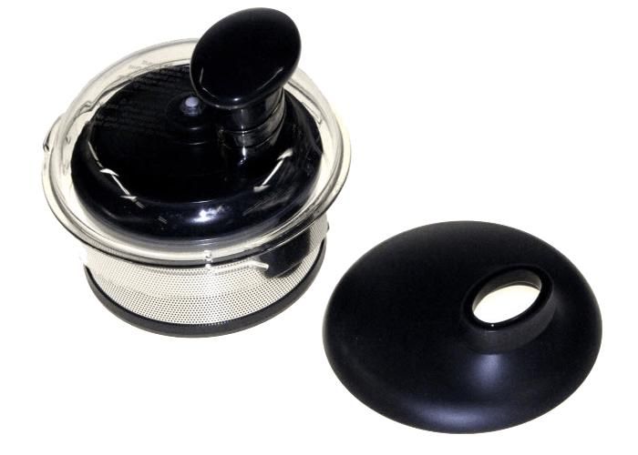 Extracteur de jus - MAGIMIX - Extracteur XL 17555 -