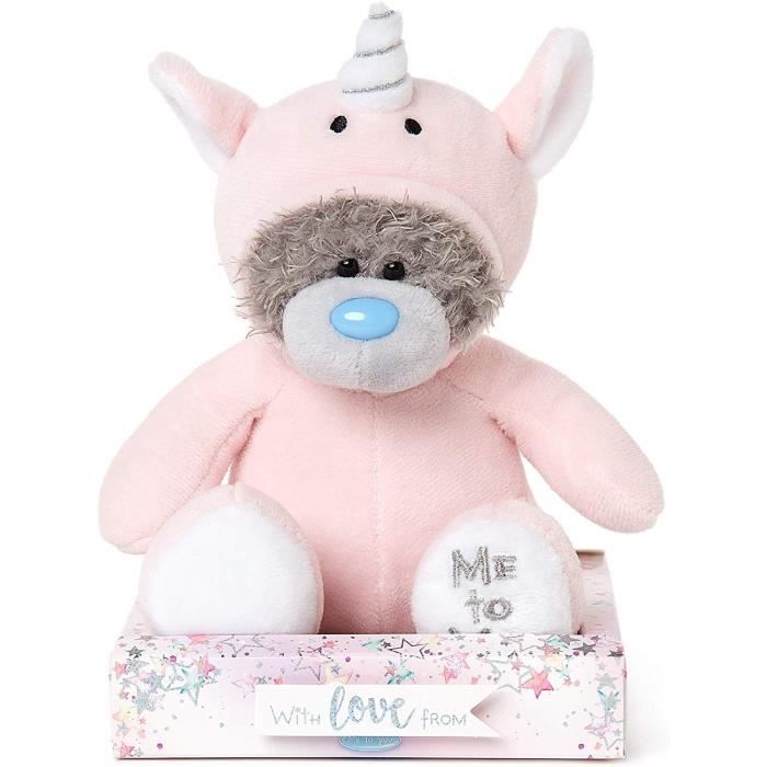 ours licorne