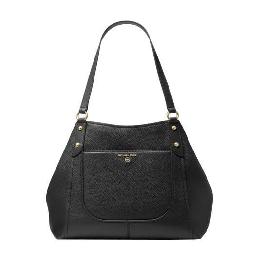 Sac a main Michael Kors Molly Noir Cdiscount Bagagerie Maroquinerie