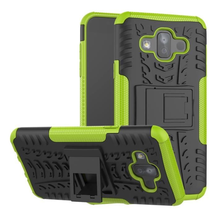 Samsung j7 duo cover Clearance