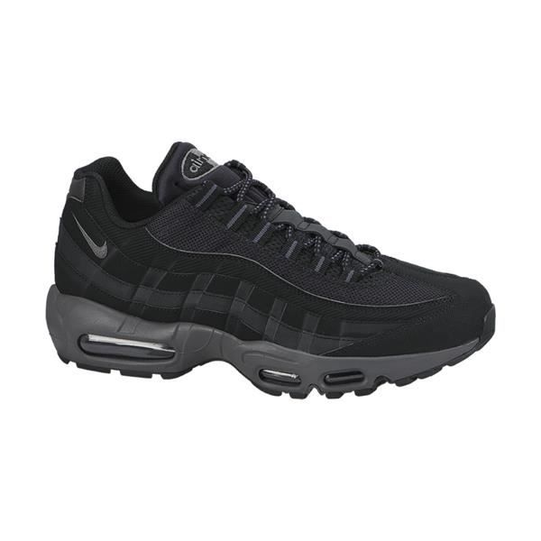 NIKE AIR MAX 95 Noir - Cdiscount Chaussures NIKE AIR MAX 95 Noir - Cdiscount Chaussures