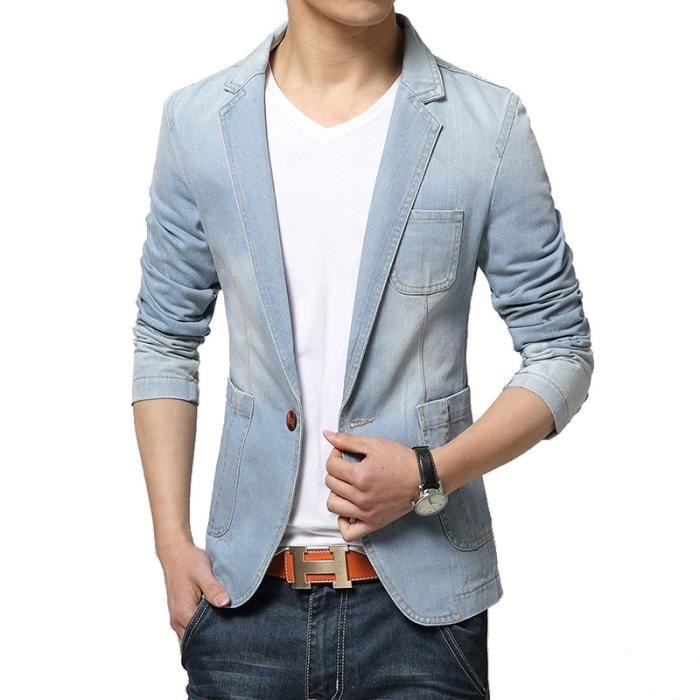 Jean Veste Costume atelieryuwa.ciao.jp