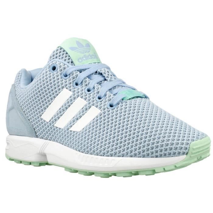 adidas zx flux w chaussures