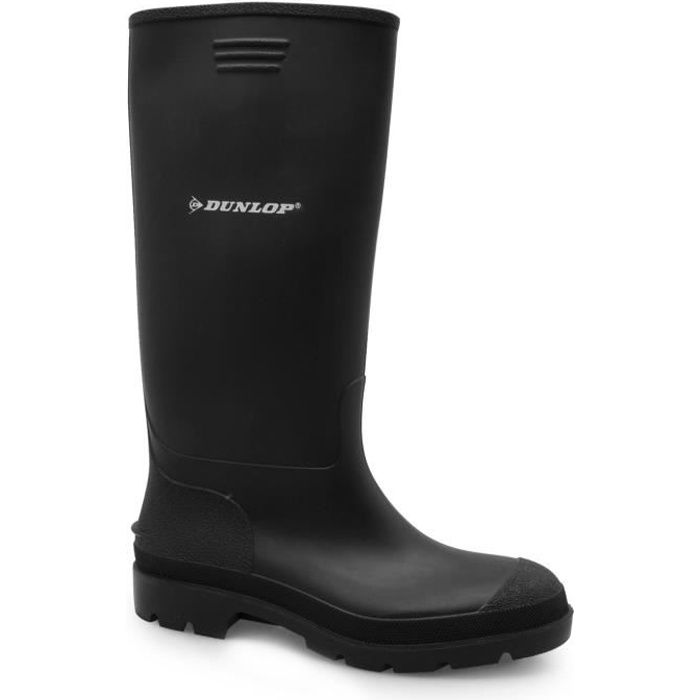 bottes en caoutchouc wellies
