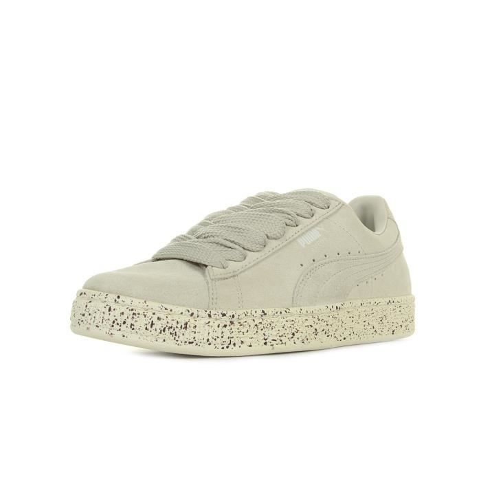 Puma suede speckle new arrivals