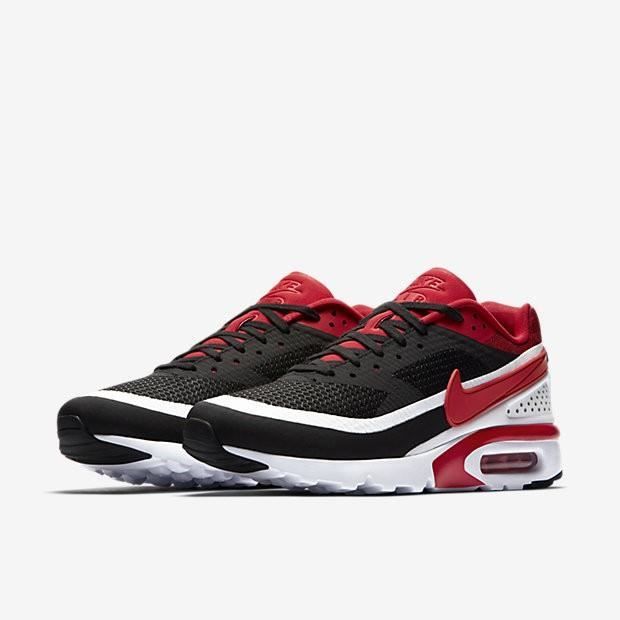 air max bw rouge air max bw rouge
