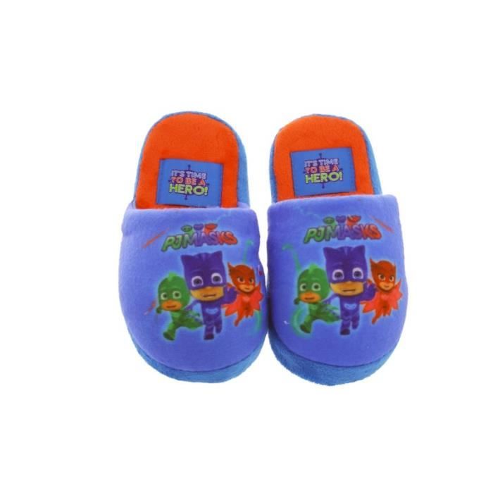 Pantoufle pyjamasque Clearance