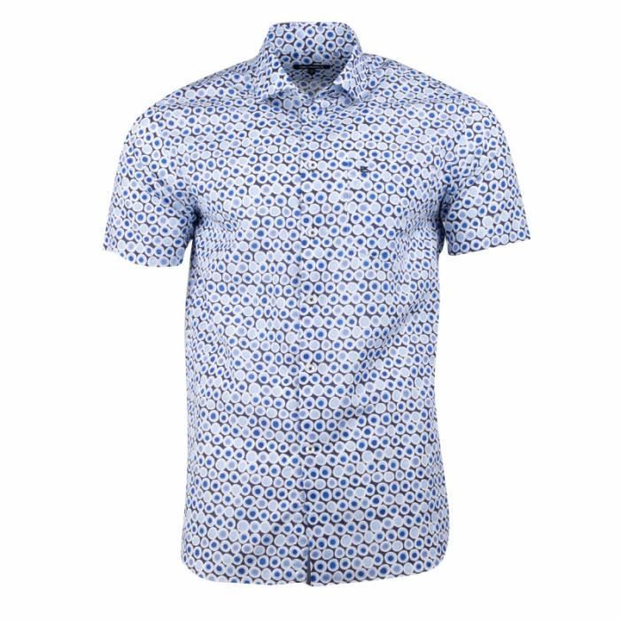 Polo ted deals lapidus prix