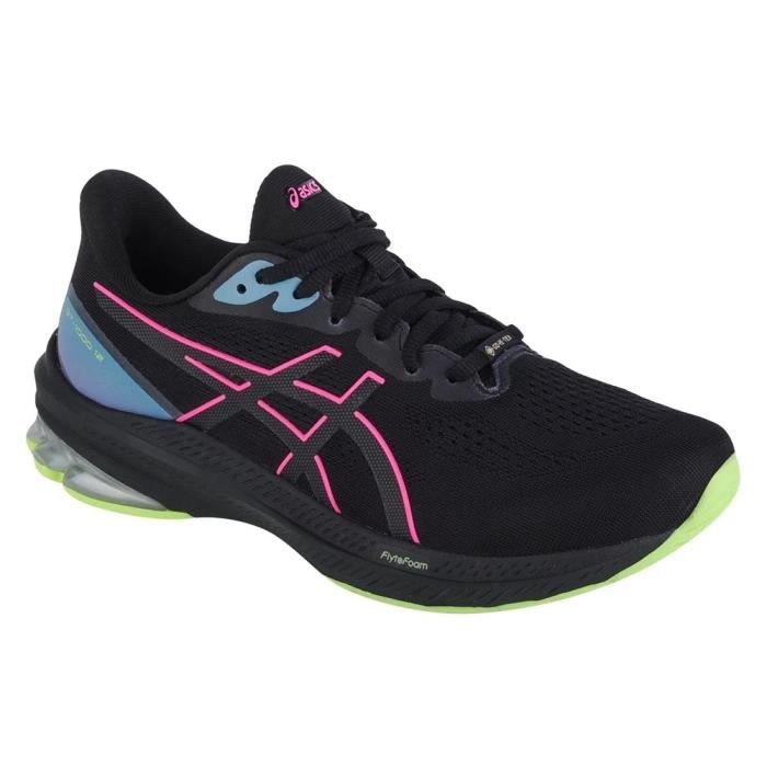 Asics gt 1000 femme rouge store