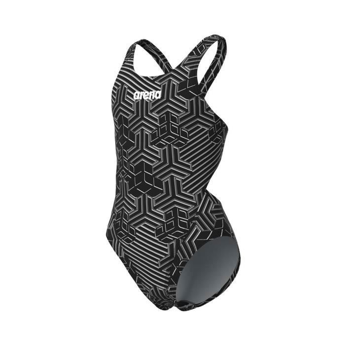 Maillot de bain 1 pièce fille Arena Kikko Pro Tec