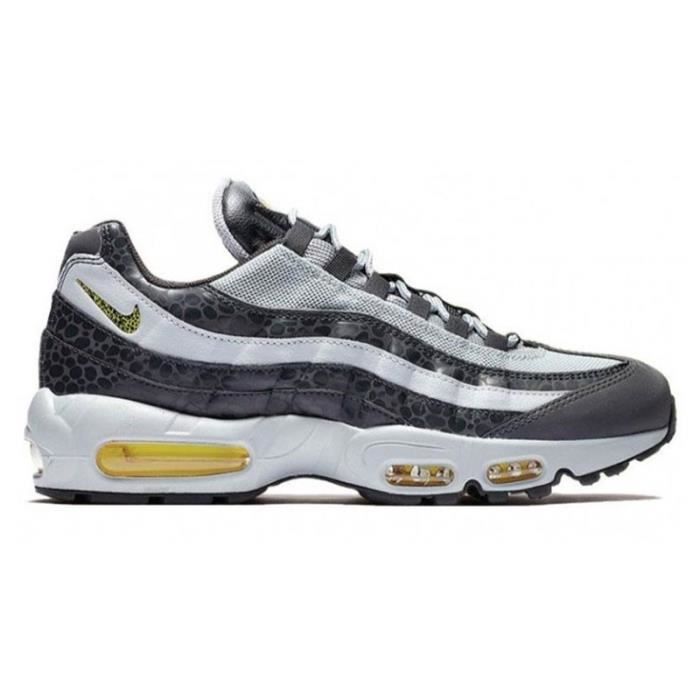 chaussure femme nike air max 95 loup gris espace chaussure femme nike air max 95 loup gris espace