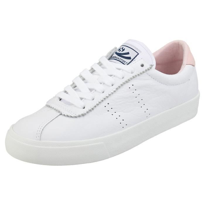 superga femme