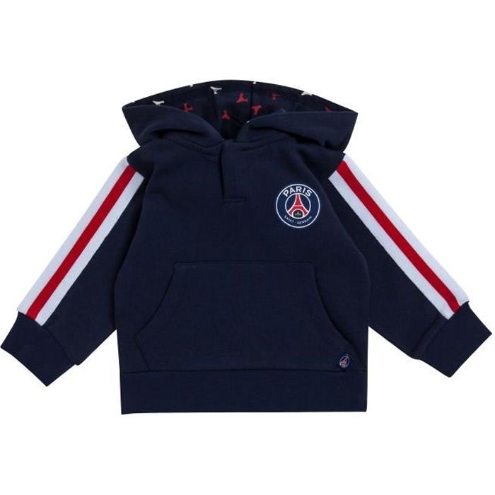 Ensemble jogging bébé garçon PSG - Collection officielle PARIS SAINT  GERMAIN PSG