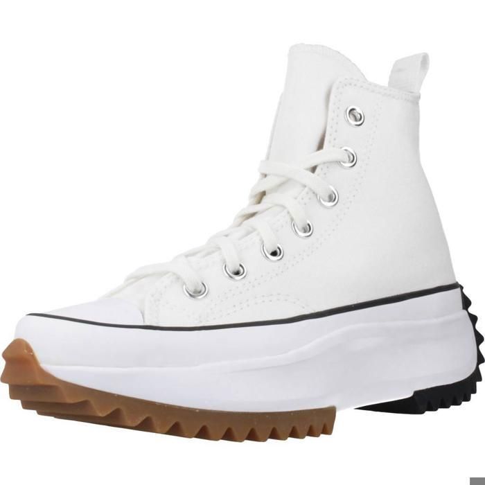 converse all star à talon