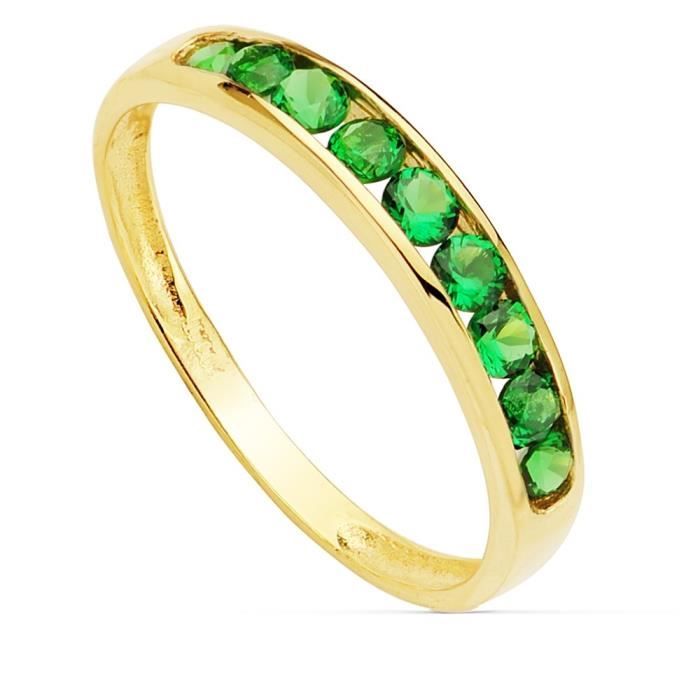 Taille bague hot sale 58 en mm