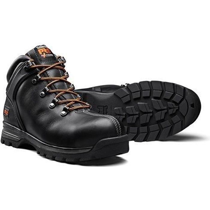 timberland pro soldes