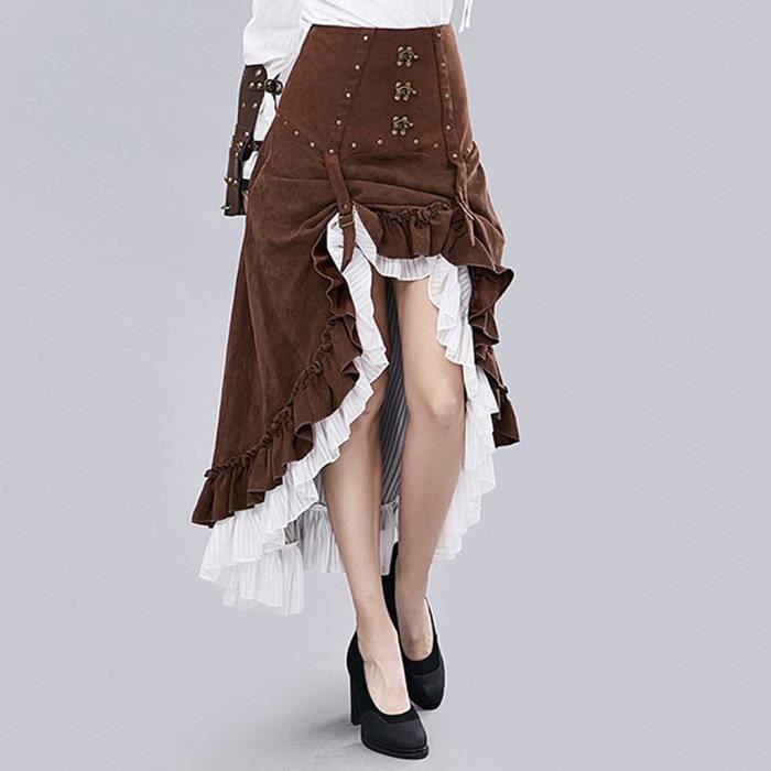 Jupe steampunk new arrivals