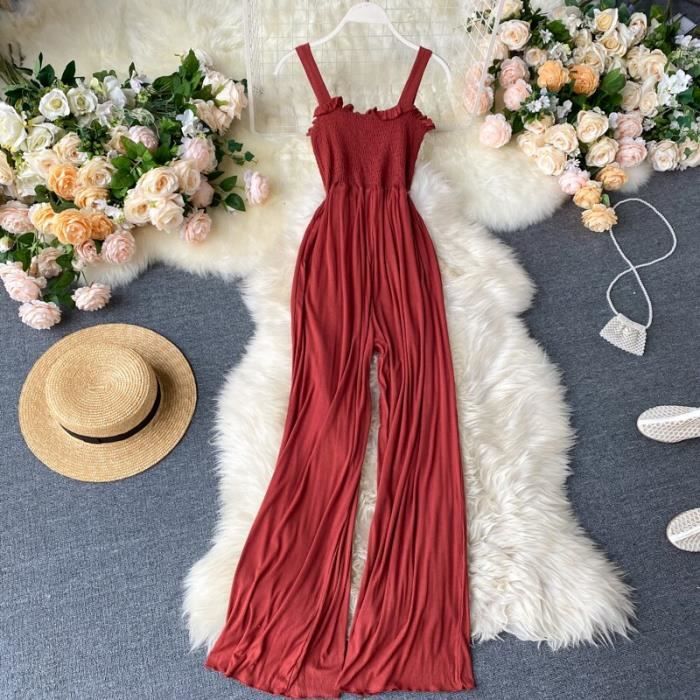 Combinaison SINGRAIN Combinaison bretelles pour femme