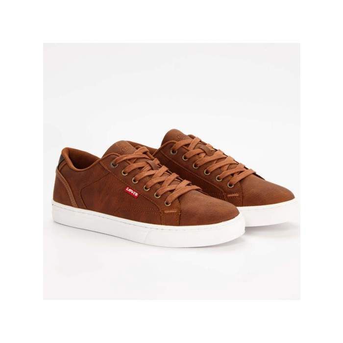 Basket homme levis hotsell