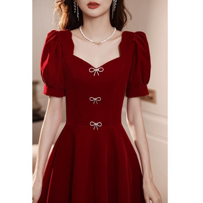 Model robe de fiancaille online
