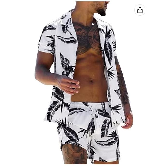 Chandail de plage clearance homme