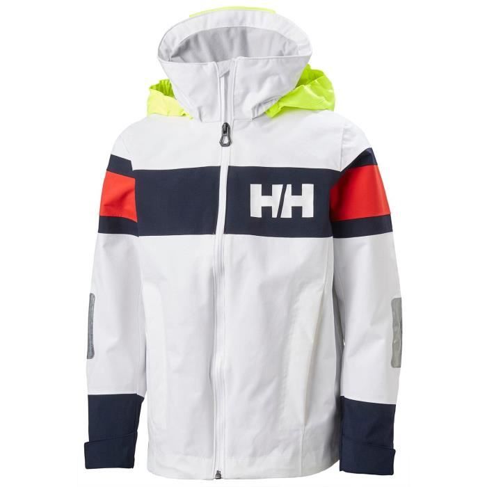 Helly Hansen Aden Insulated Coat - Veste imperméable femme | Hardloop Helly Hansen Aden Insulated Coat - Veste imperméable femme | Hardloop