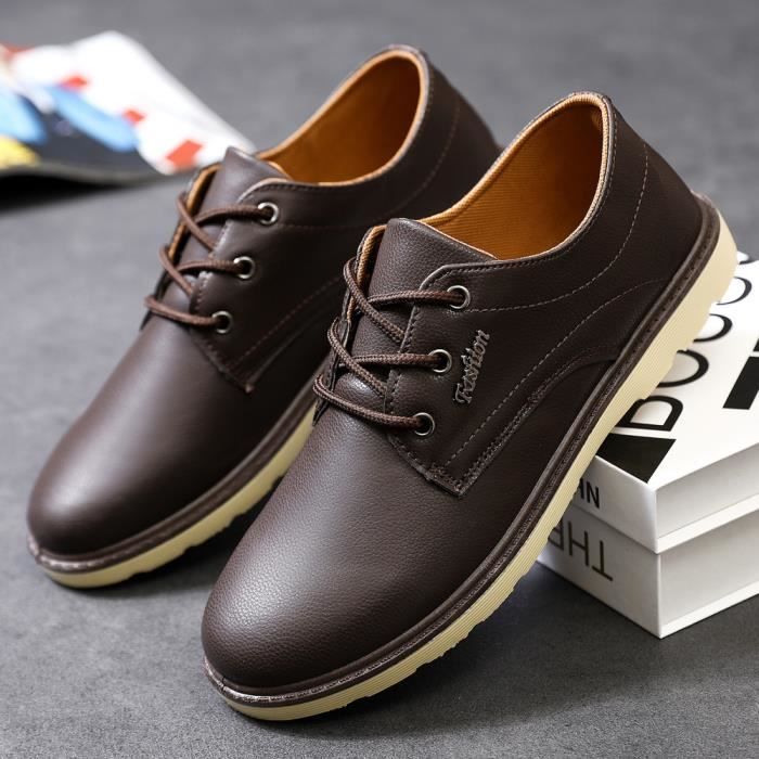Chaussure homme classique 2019 store