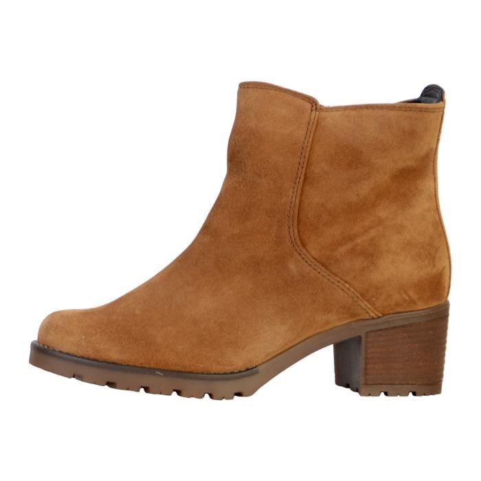 bottines femme gabor
