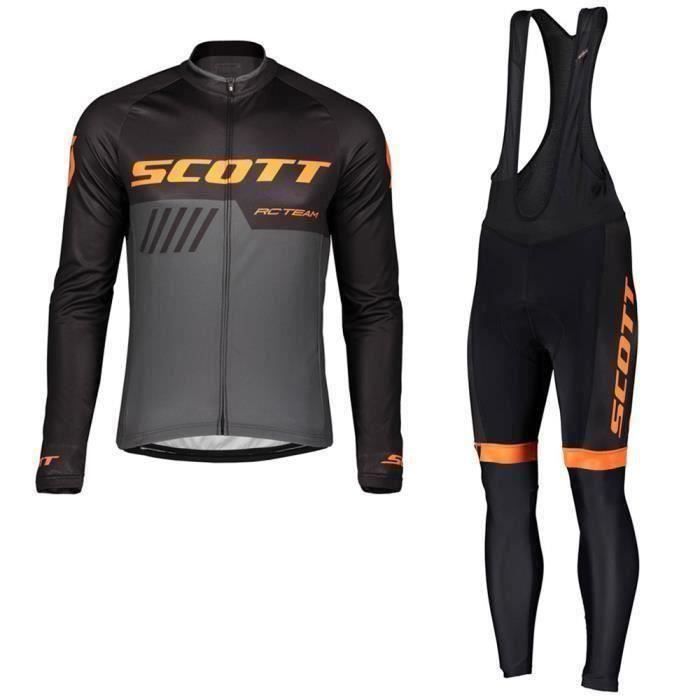 Maillot Cycliste Homme Assos Manches Courtes - Fermeture Intégrale, Taille XL, Occasion