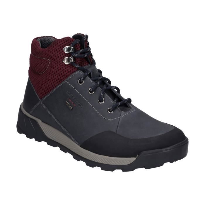 Baskets Homme Altstony Raymond – Gris Argenté, Taille 40, Neuves Sans Boîte