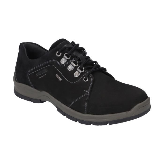 Chaussures basses Homme JOSEF SEIBEL Lenny 55 Cuir