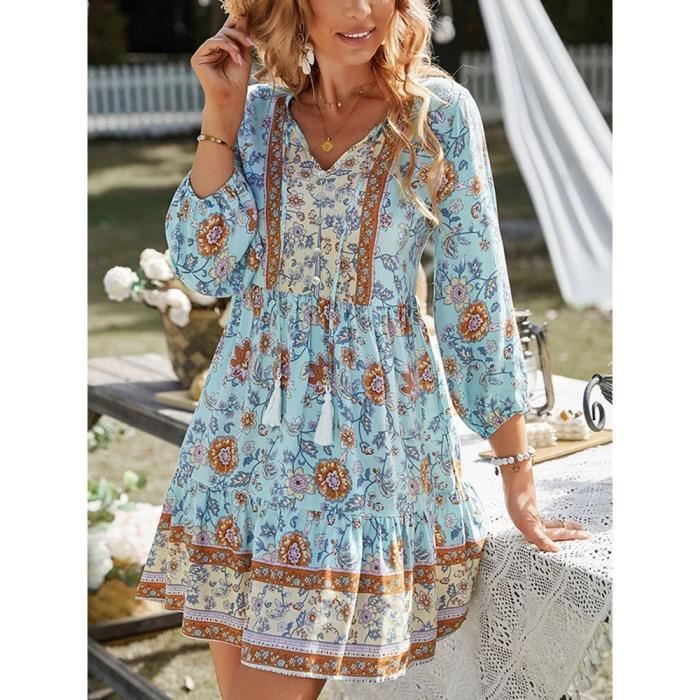 Tunique new arrivals robe femme