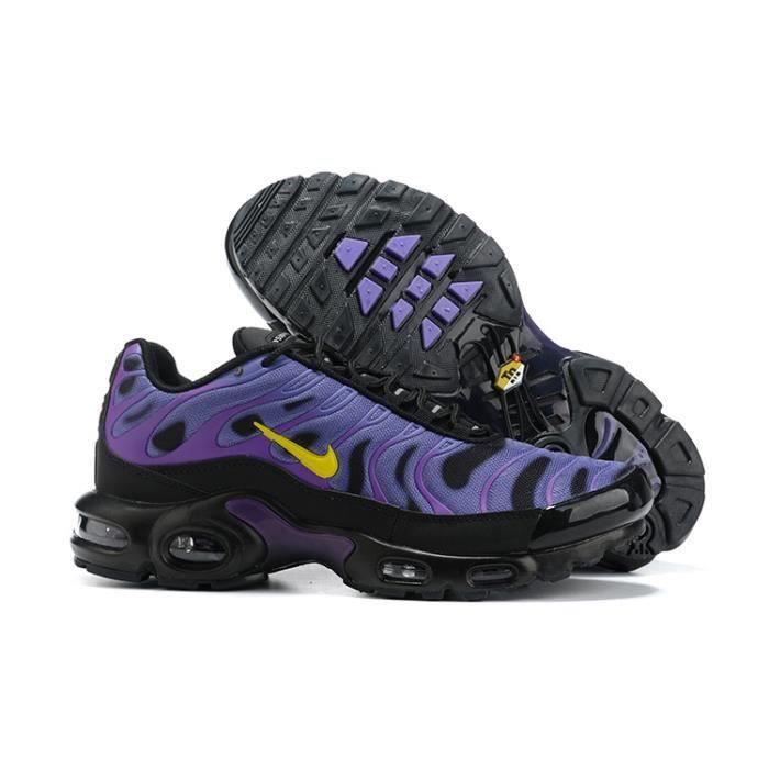 Tn noir store violet