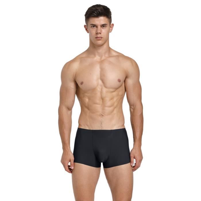 Sous vetement luxe homme best sale