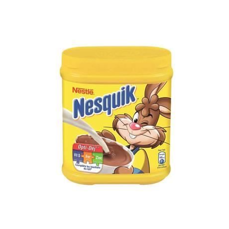 Nesquik Chocolat En Poudre 490 Gr Achat Vente Chocolat En