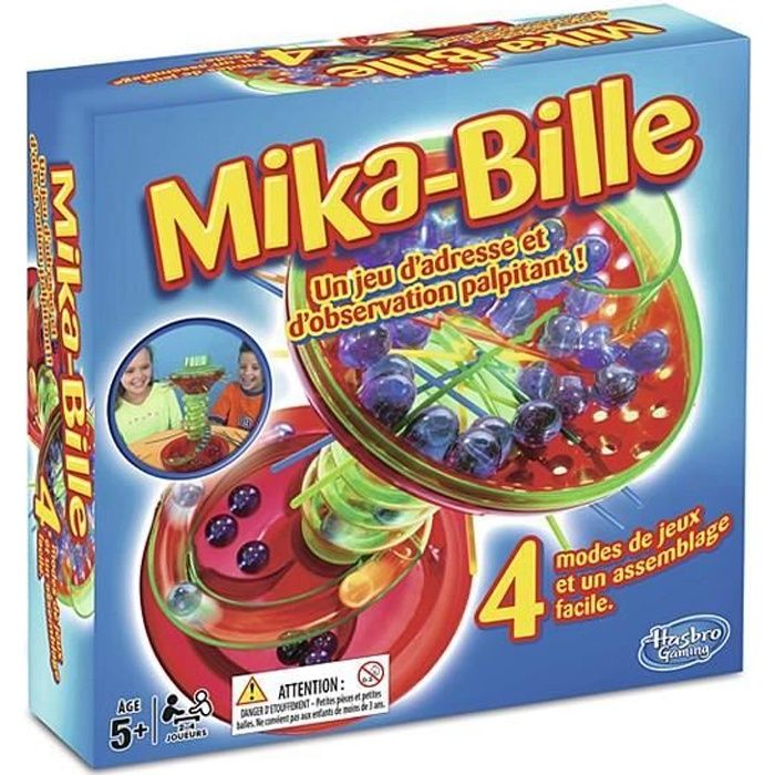 Tricky Bille 2 Cdiscount